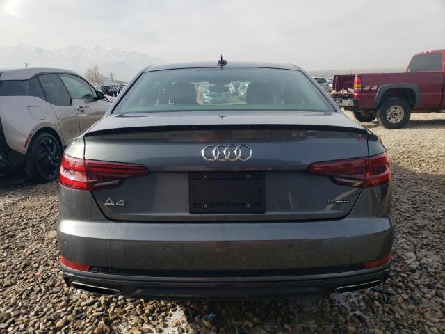2019 AUDI A4 PRESTIG - WAUFNAF41KA062643