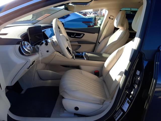 2022 MERCEDES-BENZ EQS SEDAN - W1KCG2DB4NA014524