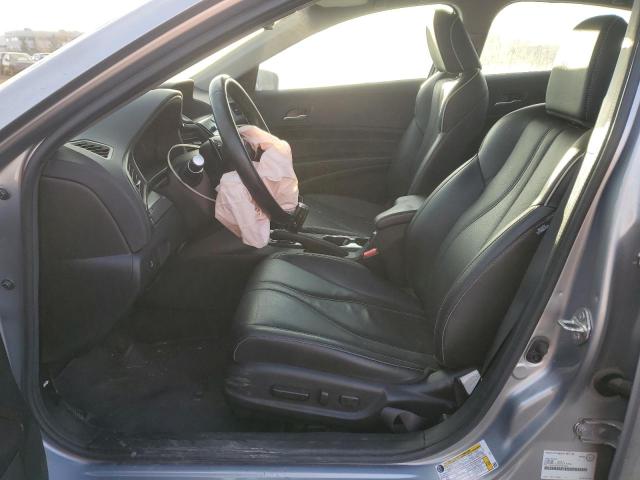 2020 ACURA ILX PREMIU 19UDE2F78LA801245