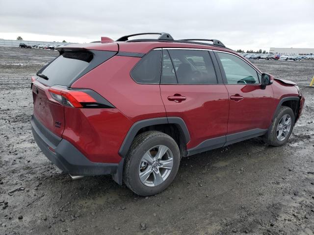 2T3P1RFV3NW252735 | 2022 TOYOTA RAV4 XLE