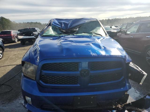 1C6RR6FT9HS791055 | 2017 RAM 1500 ST