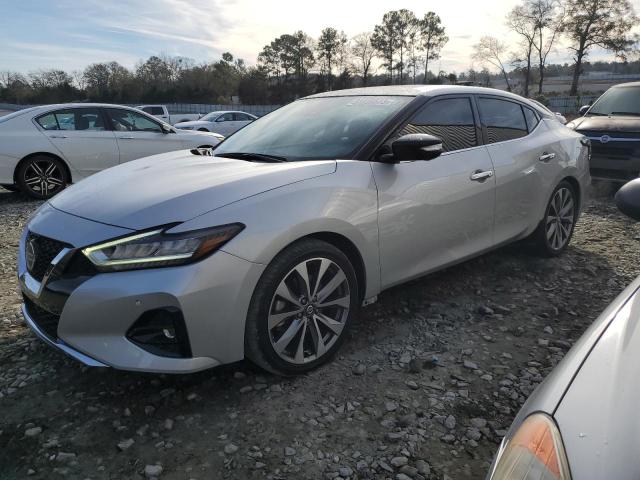 2020 Nissan Maxima Platinum