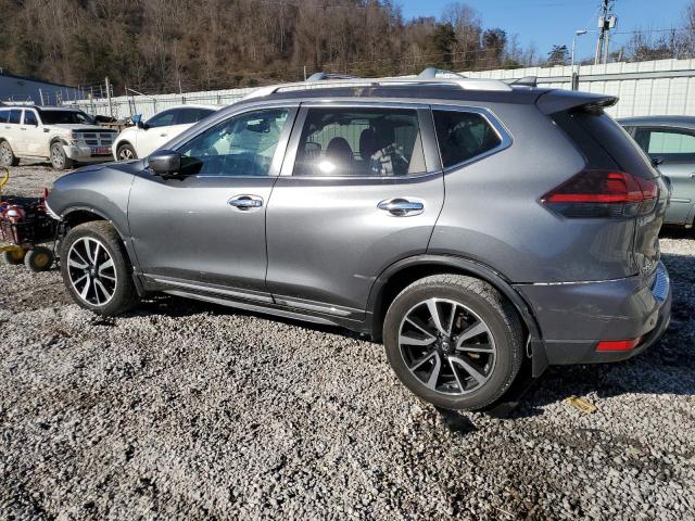 5N1AT2MV9KC746733 | 2019 NISSAN ROGUE S