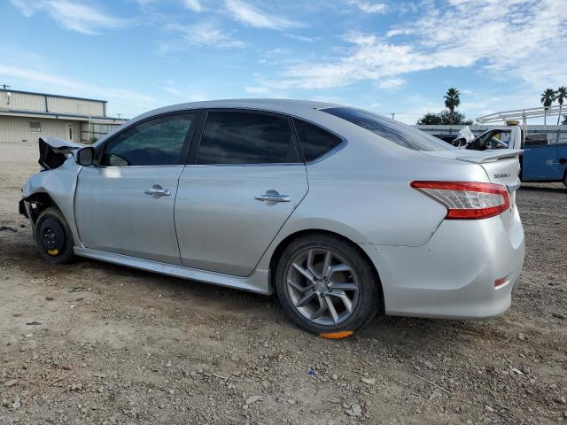 3N1AB7AP4EL638929 | 2014 NISSAN SENTRA S