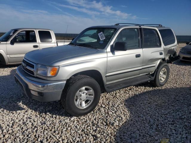 1999 Toyota 4Runner 