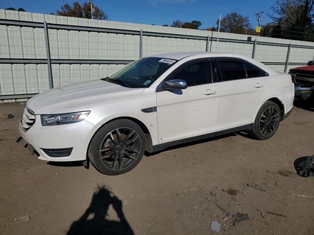 2014 Ford Taurus Limited