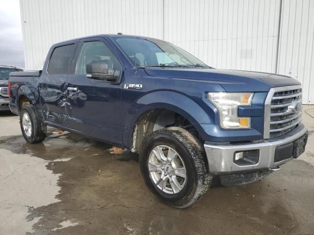 Vin: 1ftew1ef8gkf32344, lot: 78105123, ford f-150 supercrew 20164