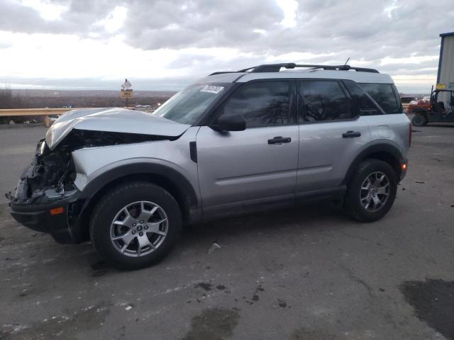 3FMCR9A69MRA66333 2021 Ford Bronco Sport
