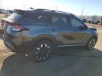 KIA SPORTAGE X photo