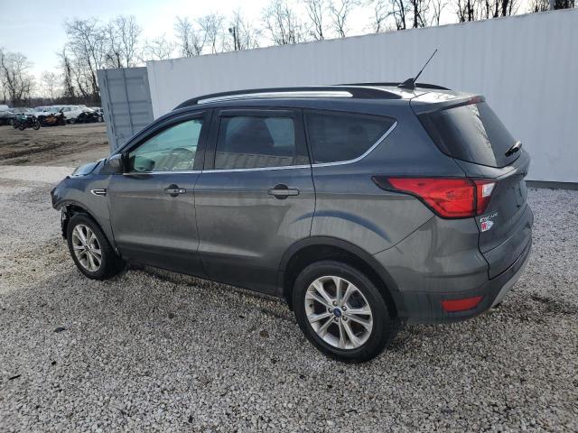 1FMCU9HD3KUA48581 | 2019 FORD ESCAPE SEL