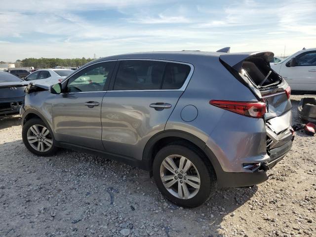 KNDPM3AC3H7175018 | 2017 KIA SPORTAGE L