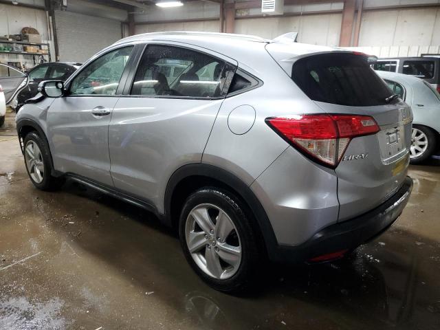 3CZRU6H56KM722095 | 2019 HONDA HR-V EX