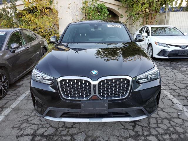 2022 BMW X4 XDRIVE3 - 5UX33DT04N9M43728