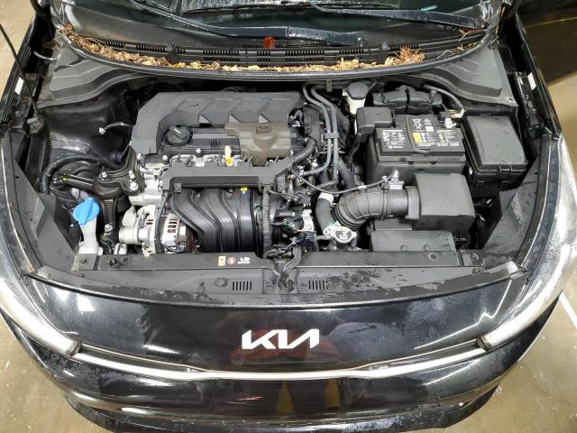 3KPA24AD2NE463053 | 2022 KIA RIO LX