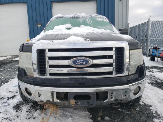 2010 Ford F150 Super Cab VIN: 1FTEX1E84AFD21124 Lot: 79312033