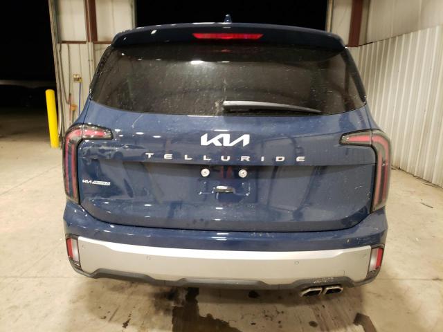 5XYP54GC3RG418275 | 2024 KIA TELLURIDE