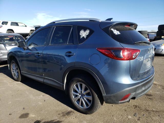 JM3KE4CY3E0402337 | 2014 MAZDA CX-5 TOURI