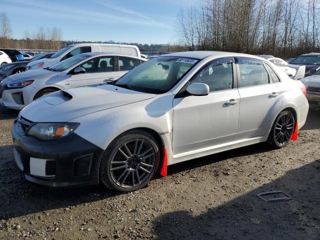 JF1GV8G69DL026941 | 2013 Subaru impreza se