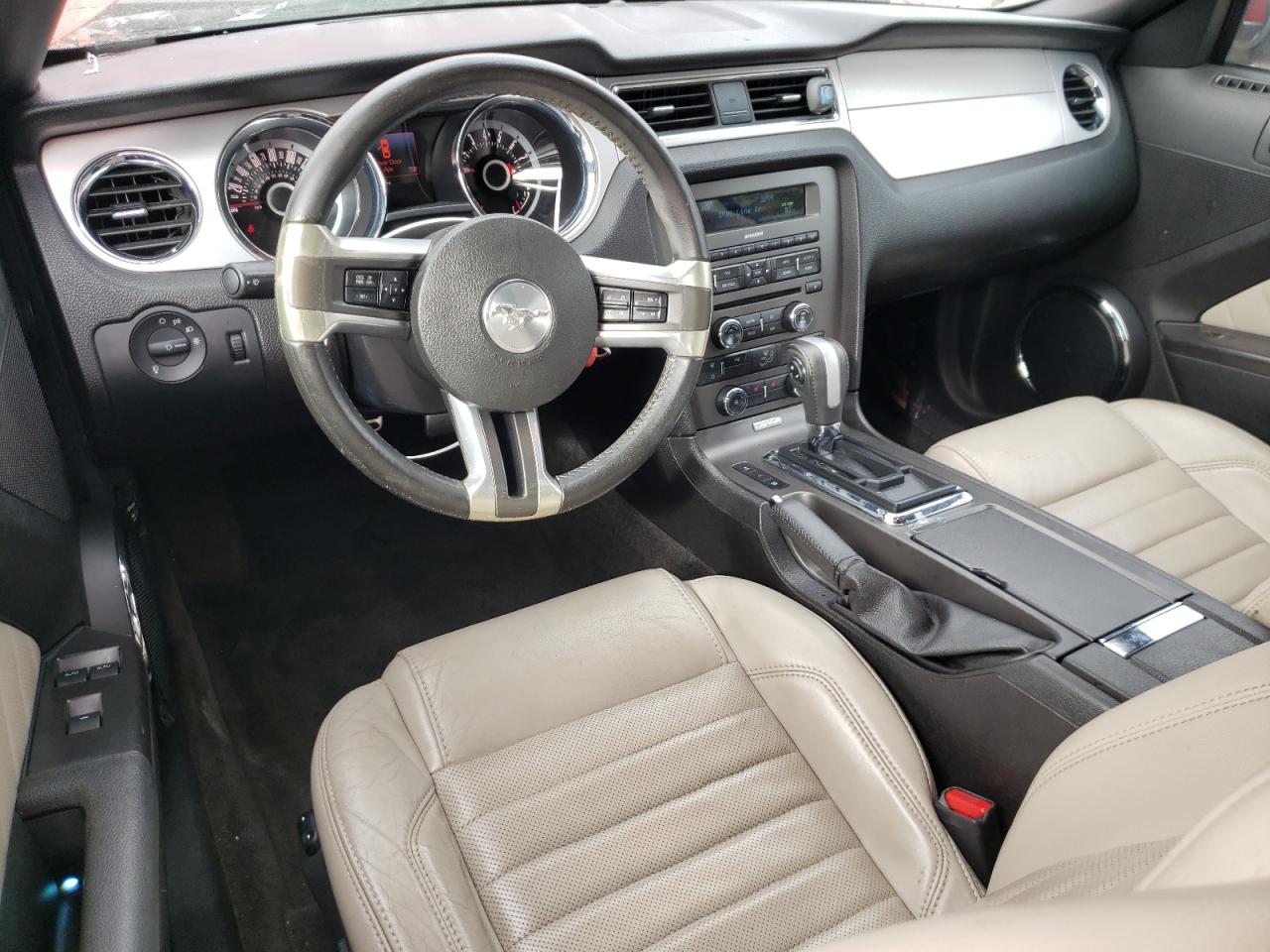 1ZVBP8EM1D5244762 2013 Ford Mustang 1ZVBP8EM1D5244762 2013 Ford Mustang