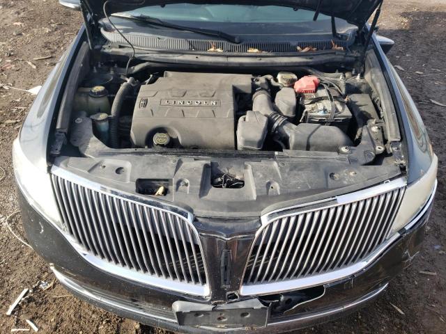 2LMHJ5NK2EBL55541 | 2014 LINCOLN MKT