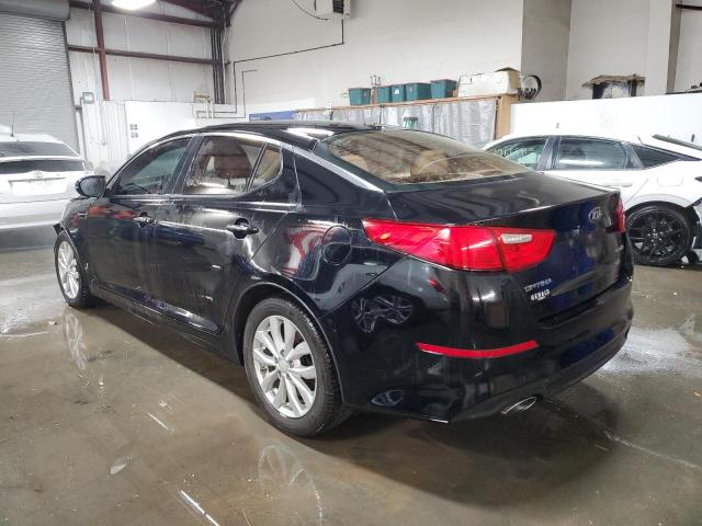 5XXGN4A74FG375819 | 2015 KIA optima ex