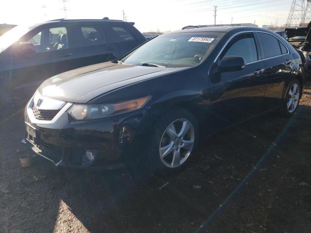 2009 Acura TSX 