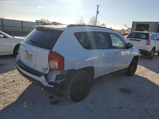 1C4NJCEA7CD685259 2012 Jeep Compass Latitude