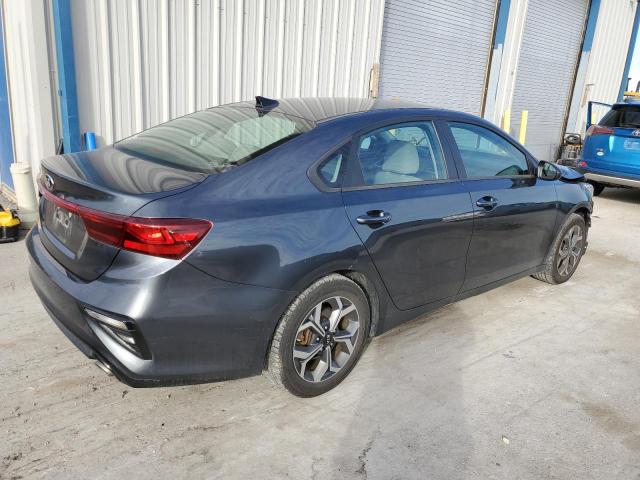 3KPF24AD6KE092948 | 2019 KIA FORTE FE