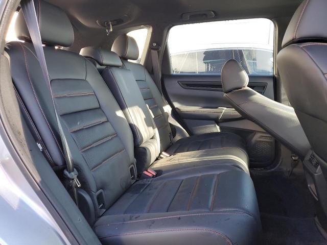 2024 HONDA CR-V SPORT - 7FARS6H87RE003351