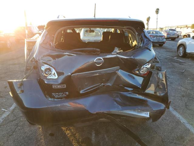 JN8AS5MT8FW160606 Nissan Rogue Select S