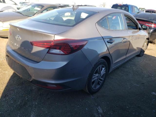 KMHD84LF4LU976390 | 2020 HYUNDAI ELANTRA SE