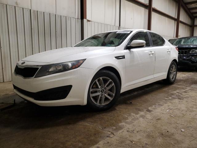 2011 Kia Optima LX