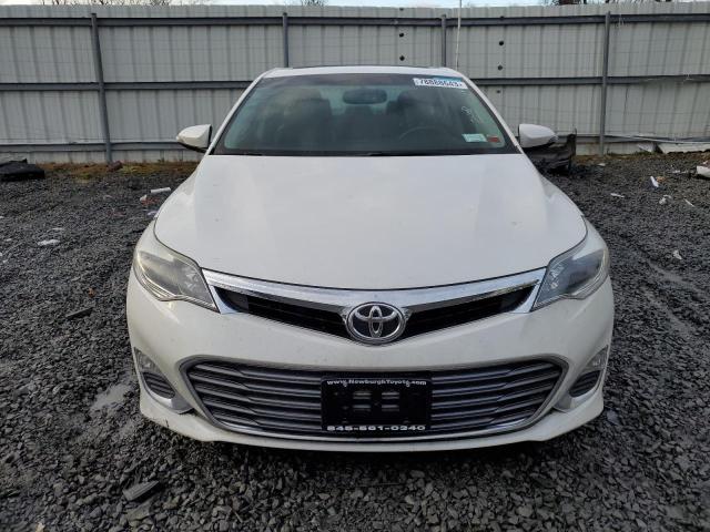 4T1BK1EB7DU028116 | 2013 Toyota avalon base