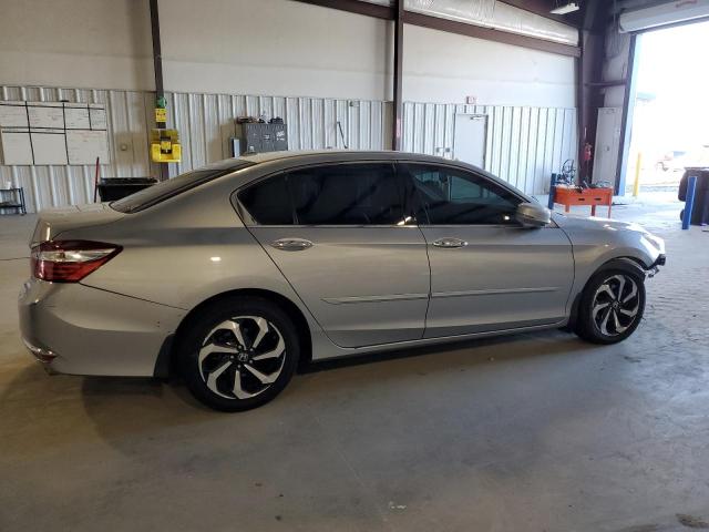 1HGCR3F82HA029833 | 2017 HONDA ACCORD EXL