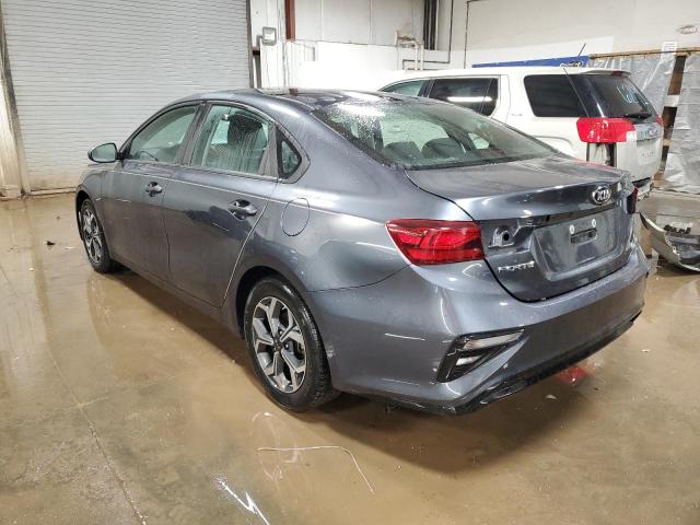 3KPF24AD3LE234450 | 2020 KIA FORTE FE