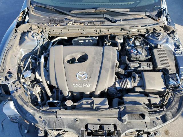 2017 Mazda 6 Sport VIN: JM1GL1U58H1116599 Lot: 82582153