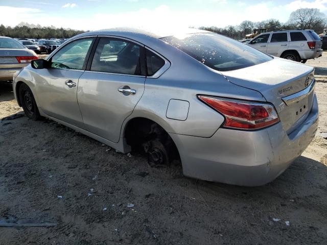 2013 Nissan Altima 2.5 VIN: 1N4AL3AP9DC135173 Lot: 80763173