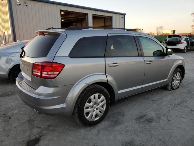 Vin: 3c4pdcab4jt384275, lot: 80396243, dodge journey se 20183