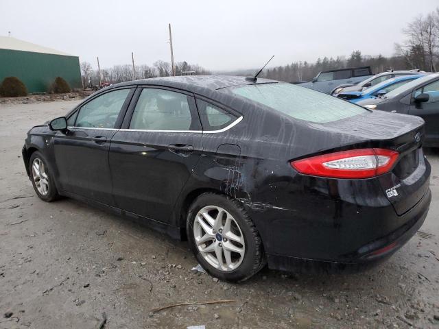 1FA6P0H74G5103741 | 2016 FORD FUSION SE