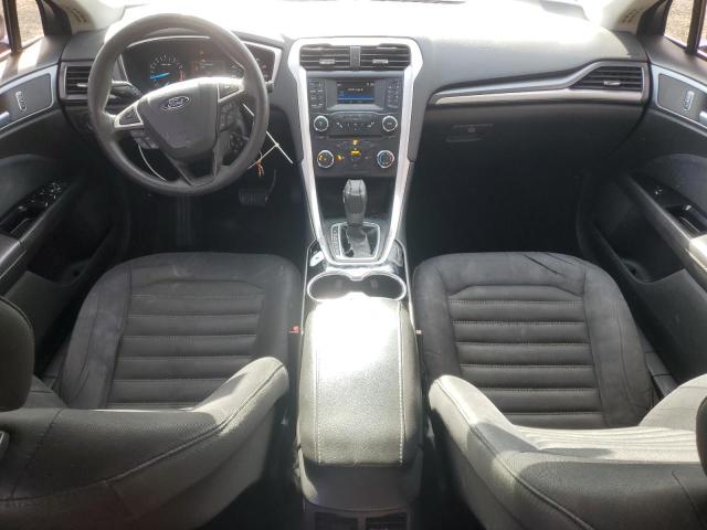3FA6P0H77ER312143 2014 Ford Fusion Se