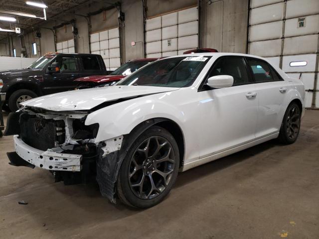 2C3CCABG4GH224726 | 2016 CHRYSLER 300 S