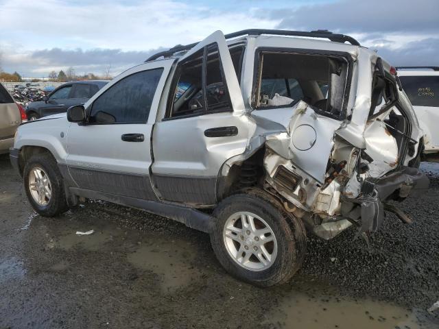 1J4GW48S14C428362 | 2004 Jeep grand cherokee laredo