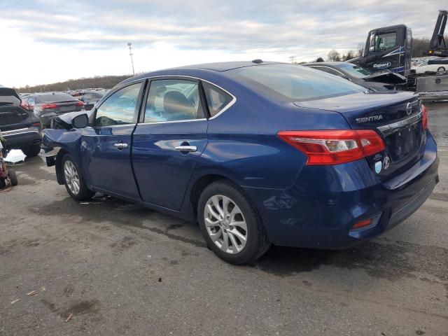 3N1AB7AP7GY334791 | 2016 NISSAN SENTRA S