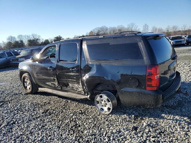 1GNSCJE07ER100900 | 2014 CHEVROLET SUBURBAN C