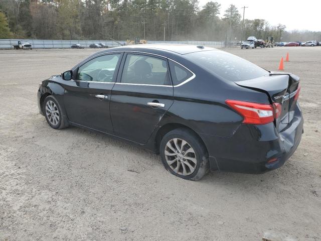 3N1AB7AP8JY209547 | 2018 NISSAN SENTRA S