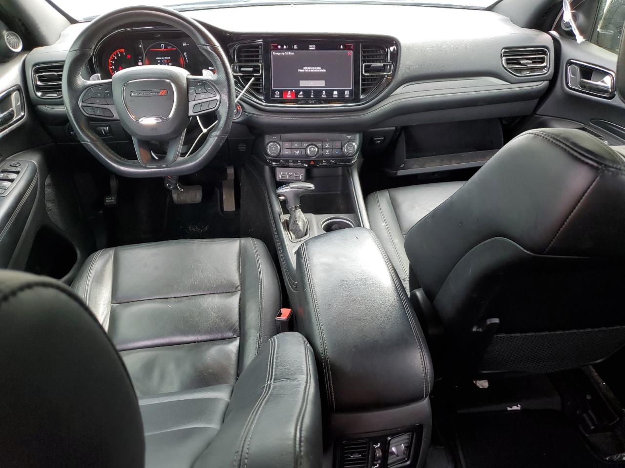 1c4rdhdg5mc715815 1C4RDHDG5MC715815 2021 Dodge Durango Gt