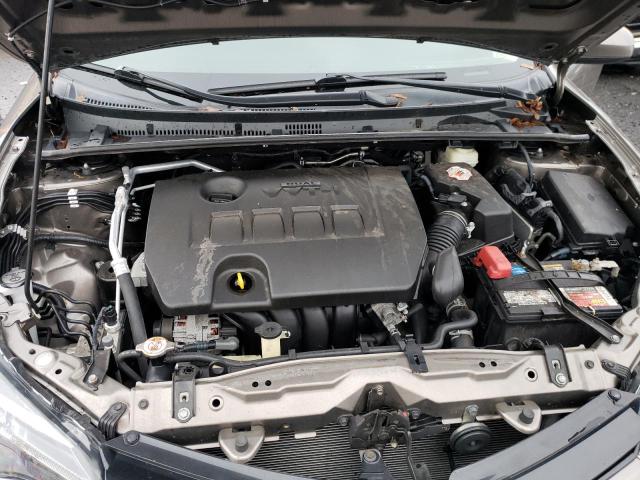 2T1BURHE3HC915170 | 2017 TOYOTA COROLLA L
