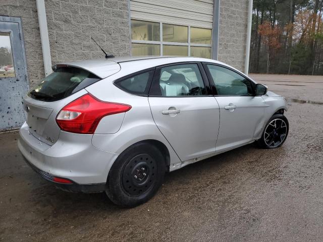 1FAHP3K21CL473560 | 2012 Ford focus se