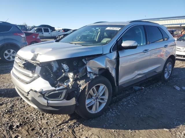 2FMTK4J85FBB23363 | 2015 FORD EDGE SEL