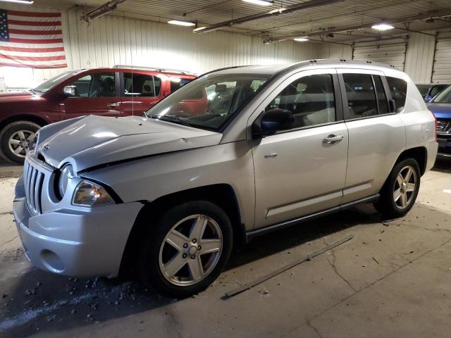 2010 Jeep Compass Sport